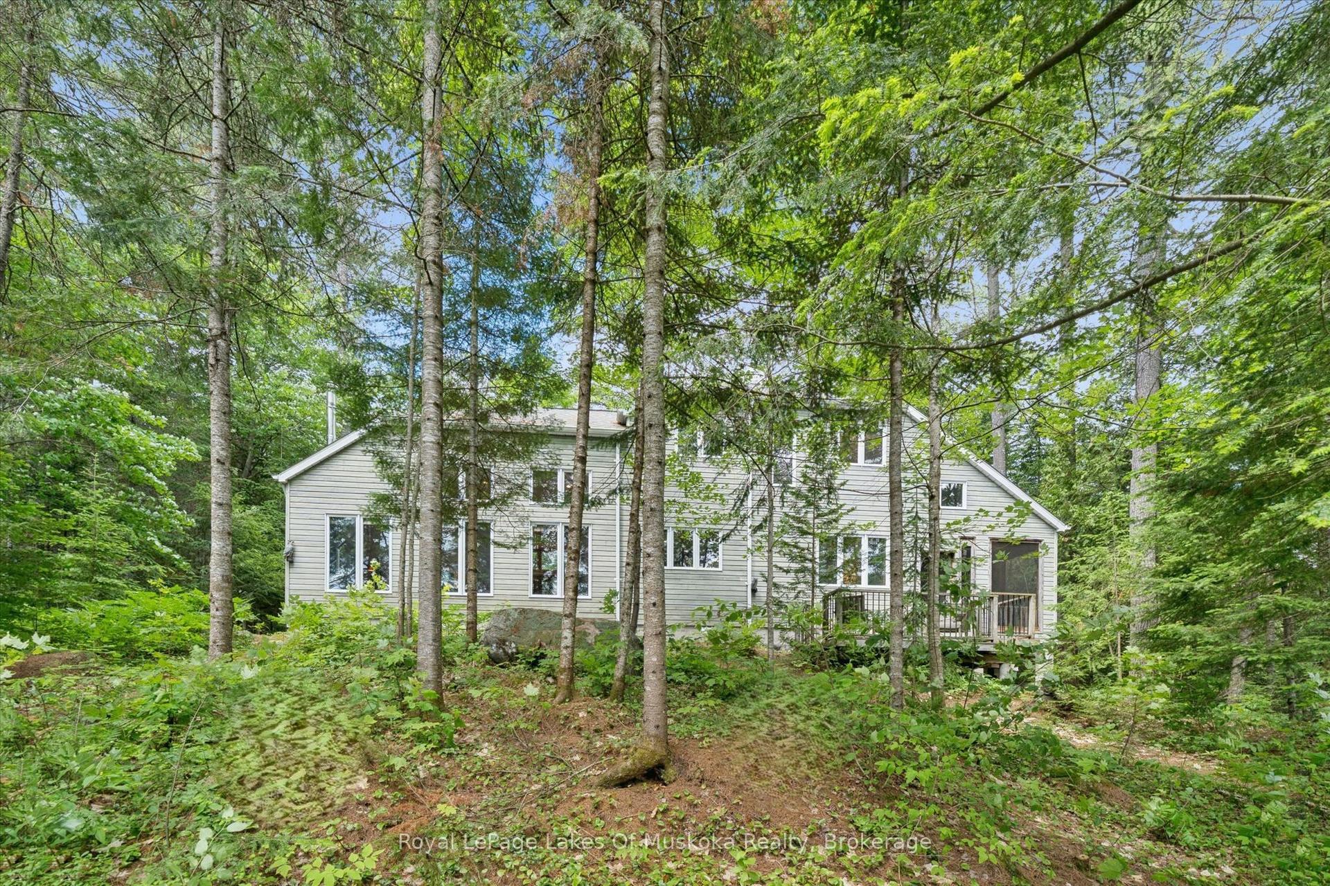 1117 Craftsman Drive, Algonquin Highlands — Detached for sale, photo 1