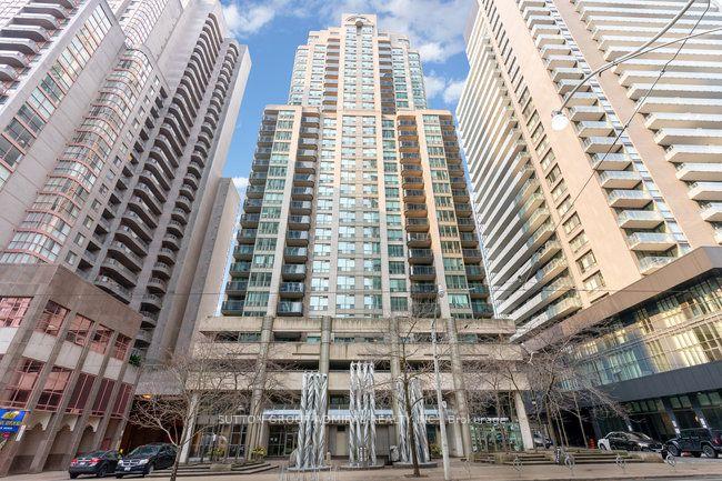 750 Bay Street 1108 #1108, Toronto — Condo for sale, photo 1