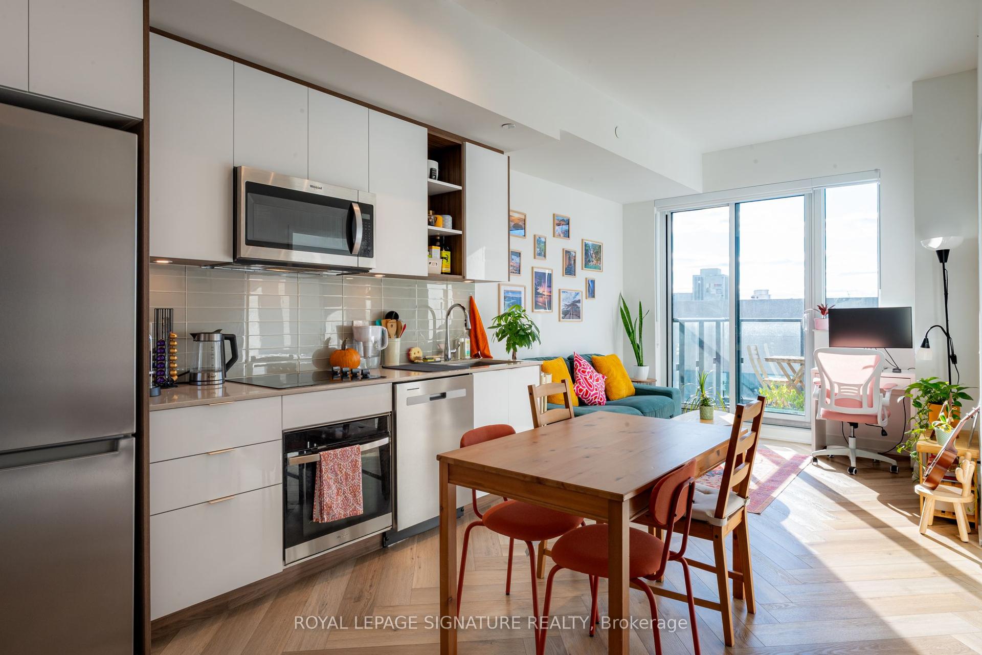 543 Richmond Street W PH14 #PH14, Toronto — Condo for lease, photo 1
