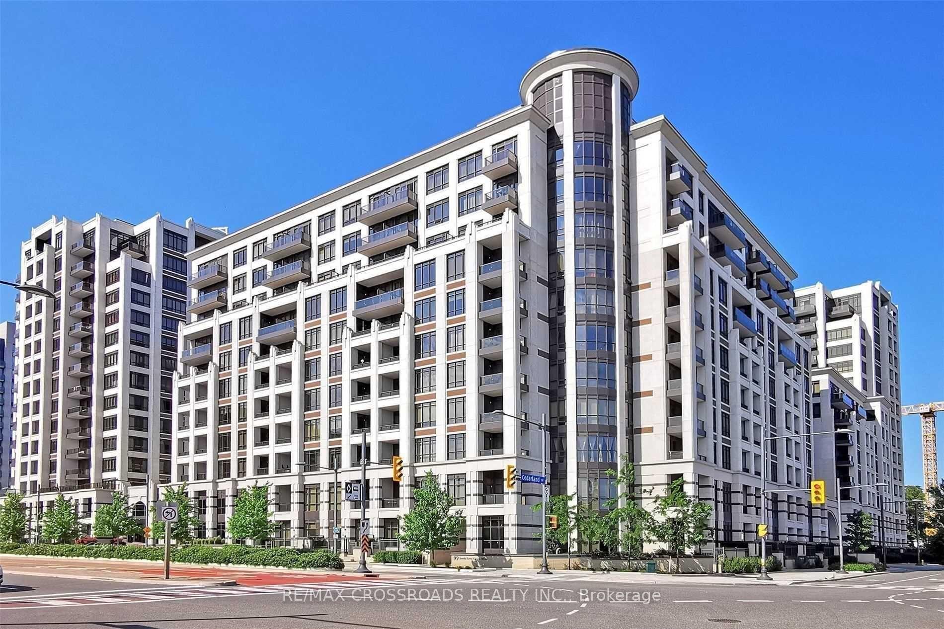 99 South Town Centre Boulevard 720 #720, Markham — Condo for sale, photo 1