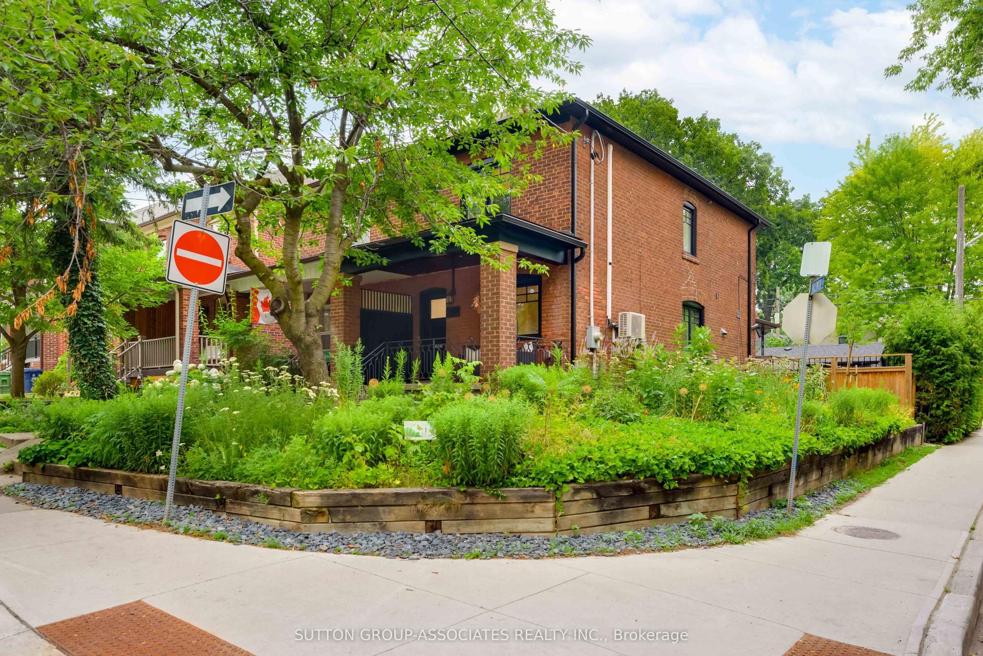 281 Arlington Avenue, Toronto — Semi-Detached for sale, photo 1