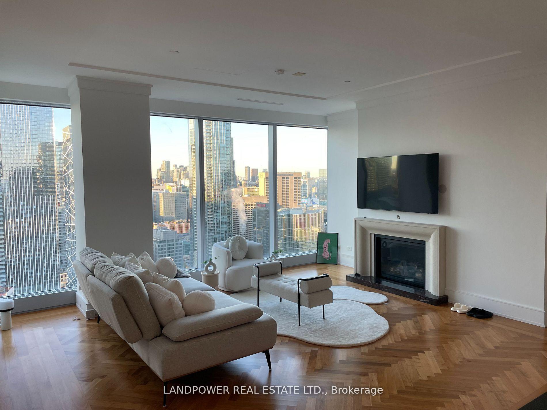183 Wellington Street 3702 #3702, Toronto — Condo for sale, photo 1