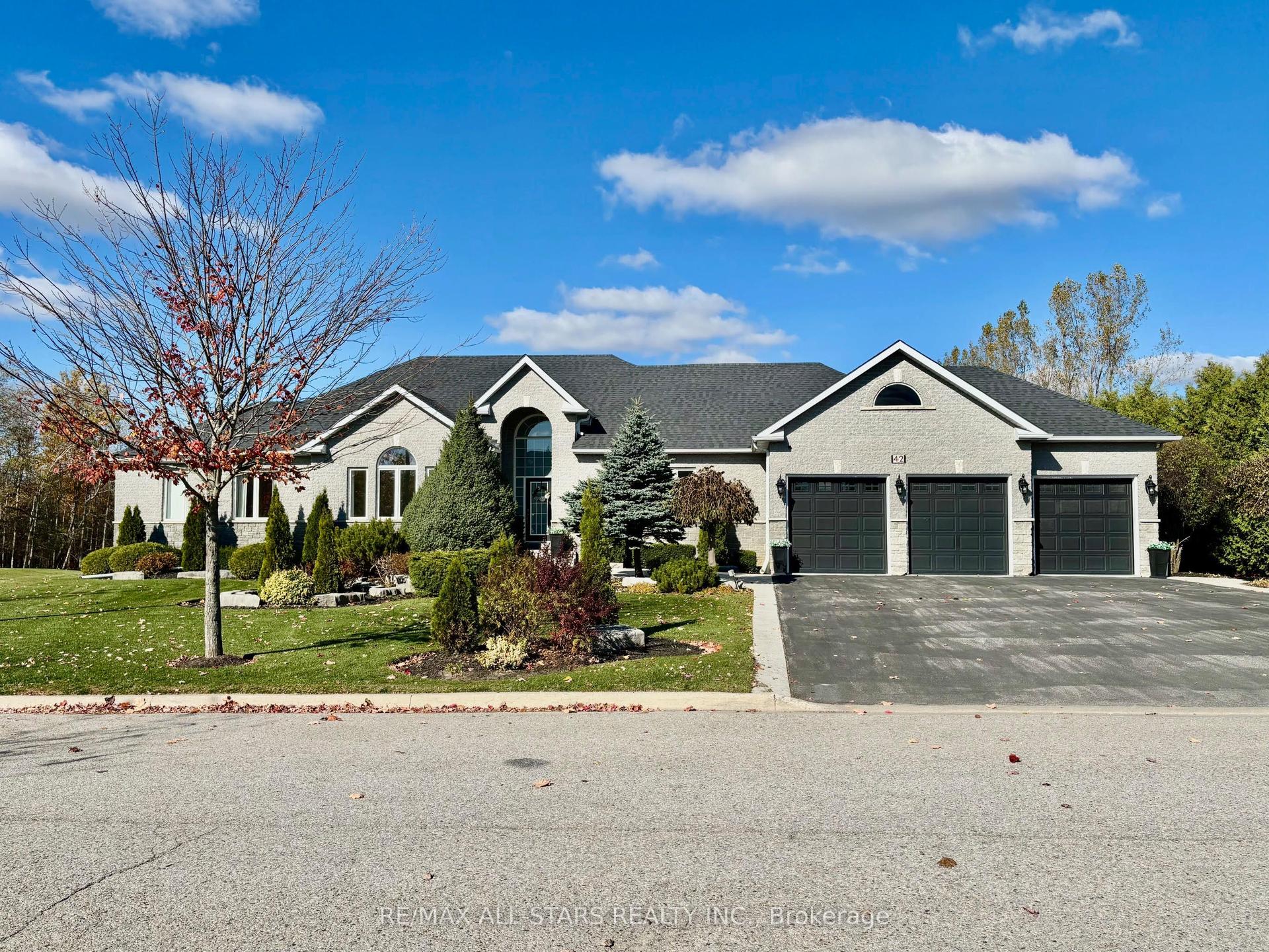 42 Deer Ridge Road — photo 1