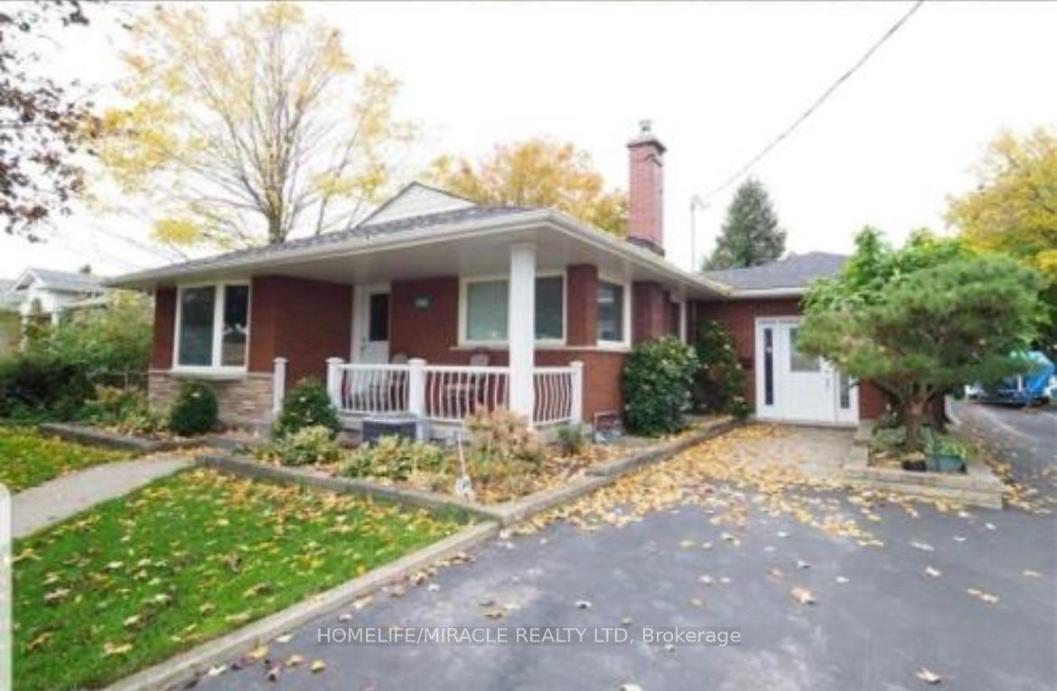 1760 Notre Dame Drive — photo 1