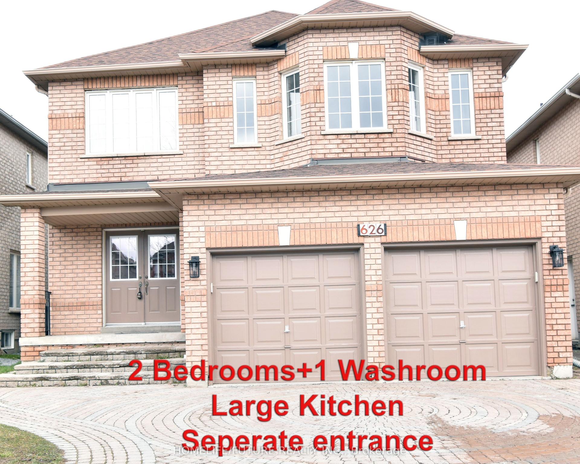 626 Highglen Avenue, Markham — Detached for lease, photo 1