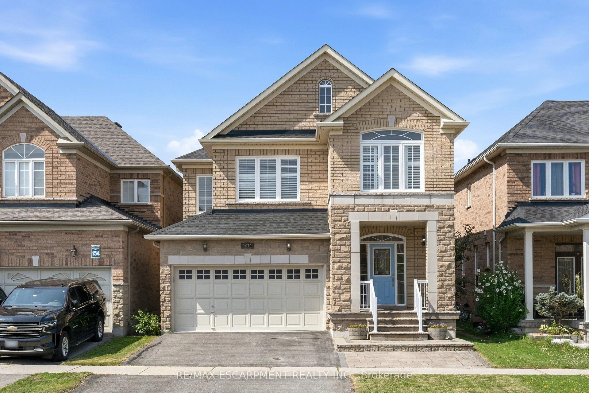 1079 Tupper Drive, Milton — Detached for sale, photo 1