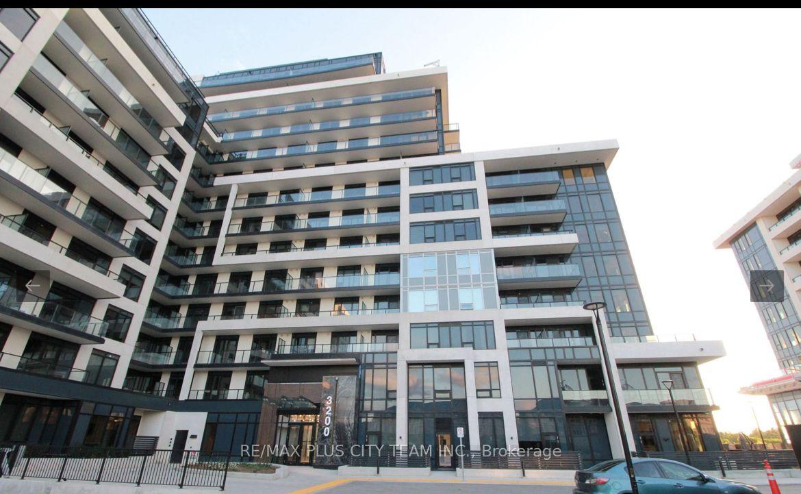 3220 William Coltson Avenue 414 #414, Oakville — Condo for lease, photo 1