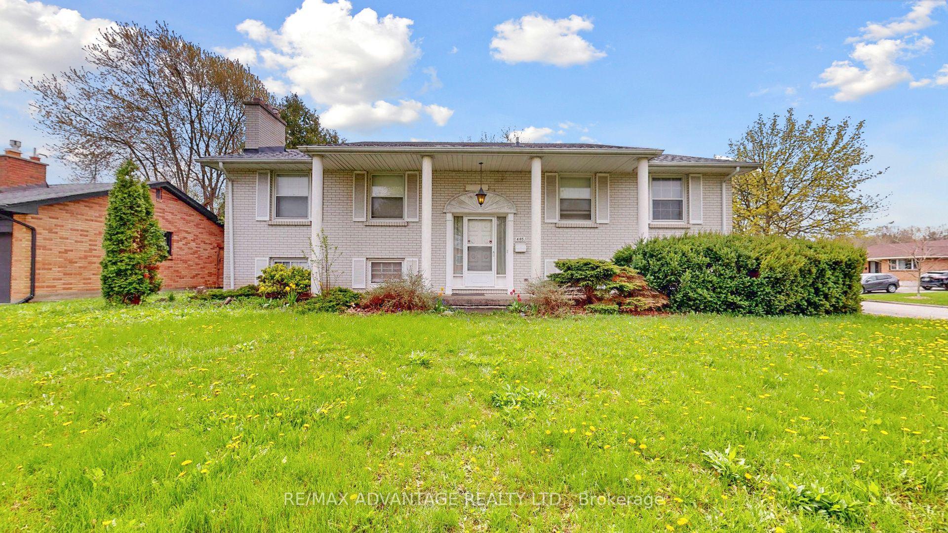 485 Chiddington Avenue — photo 1