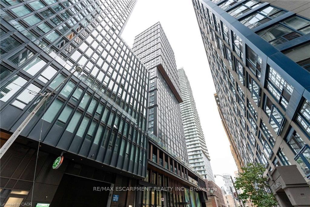 82 Dalhousie Street 909 #909, Toronto — Condo for sale, photo 1