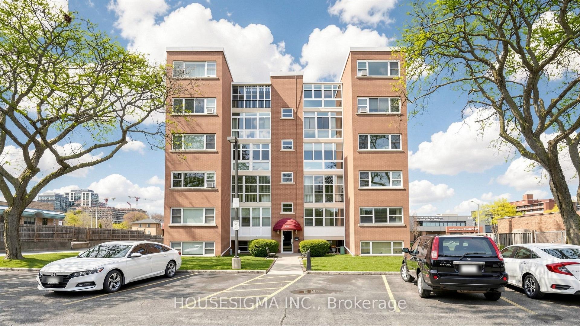 824 Brant Street 9 #9, Burlington — Condo for sale, photo 1