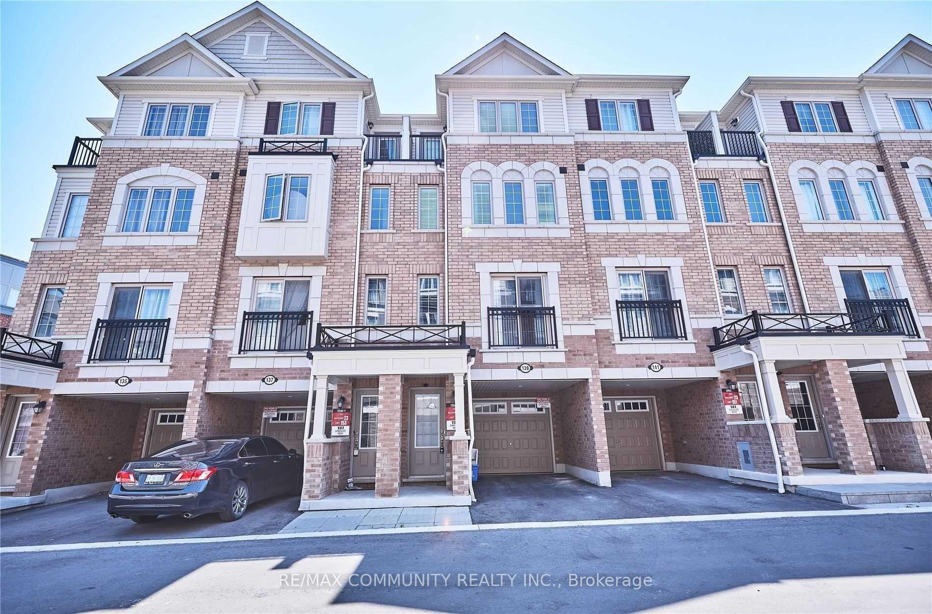 139 Giboulee Path — photo 1