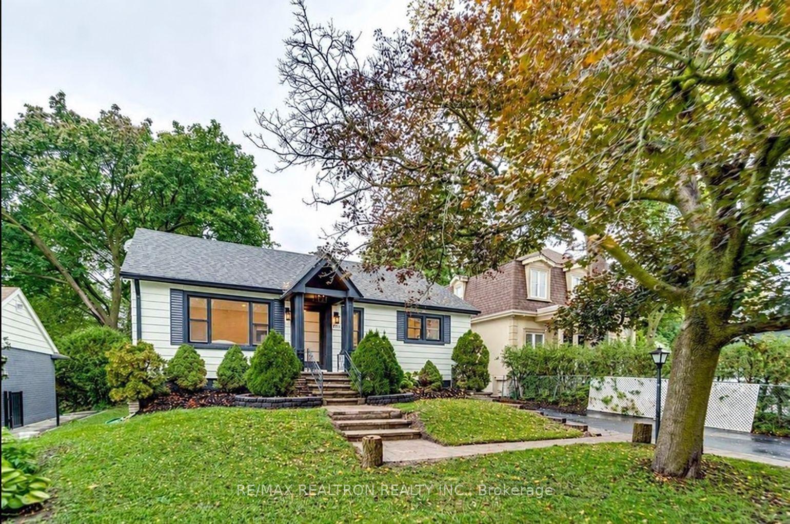 101 Arnold Crescent (Basement) #(Basement), Richmond Hill — Detached for lease, photo 1