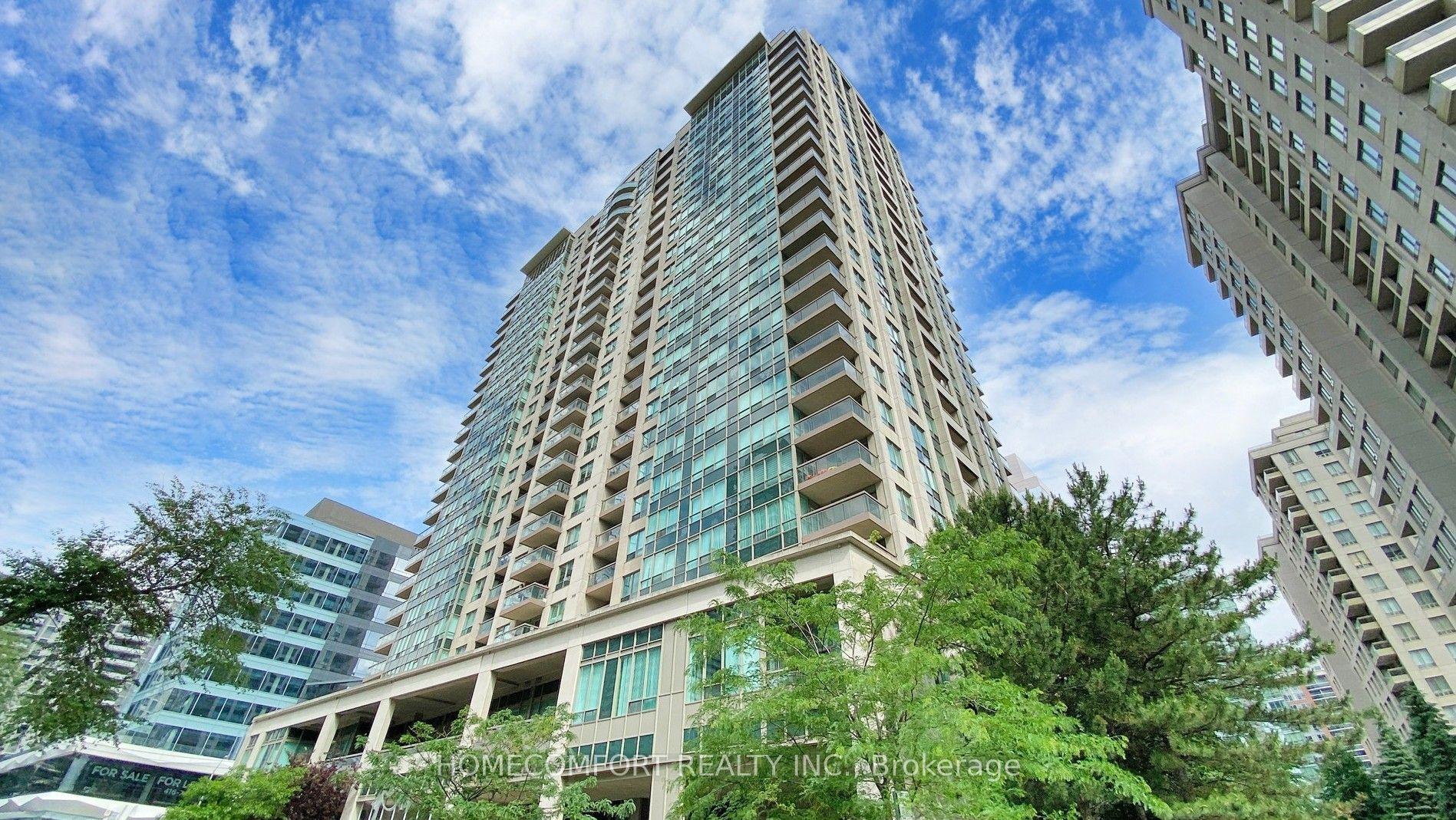 18 Parkview Avenue 312 #312, Toronto — Condo for sale, photo 1