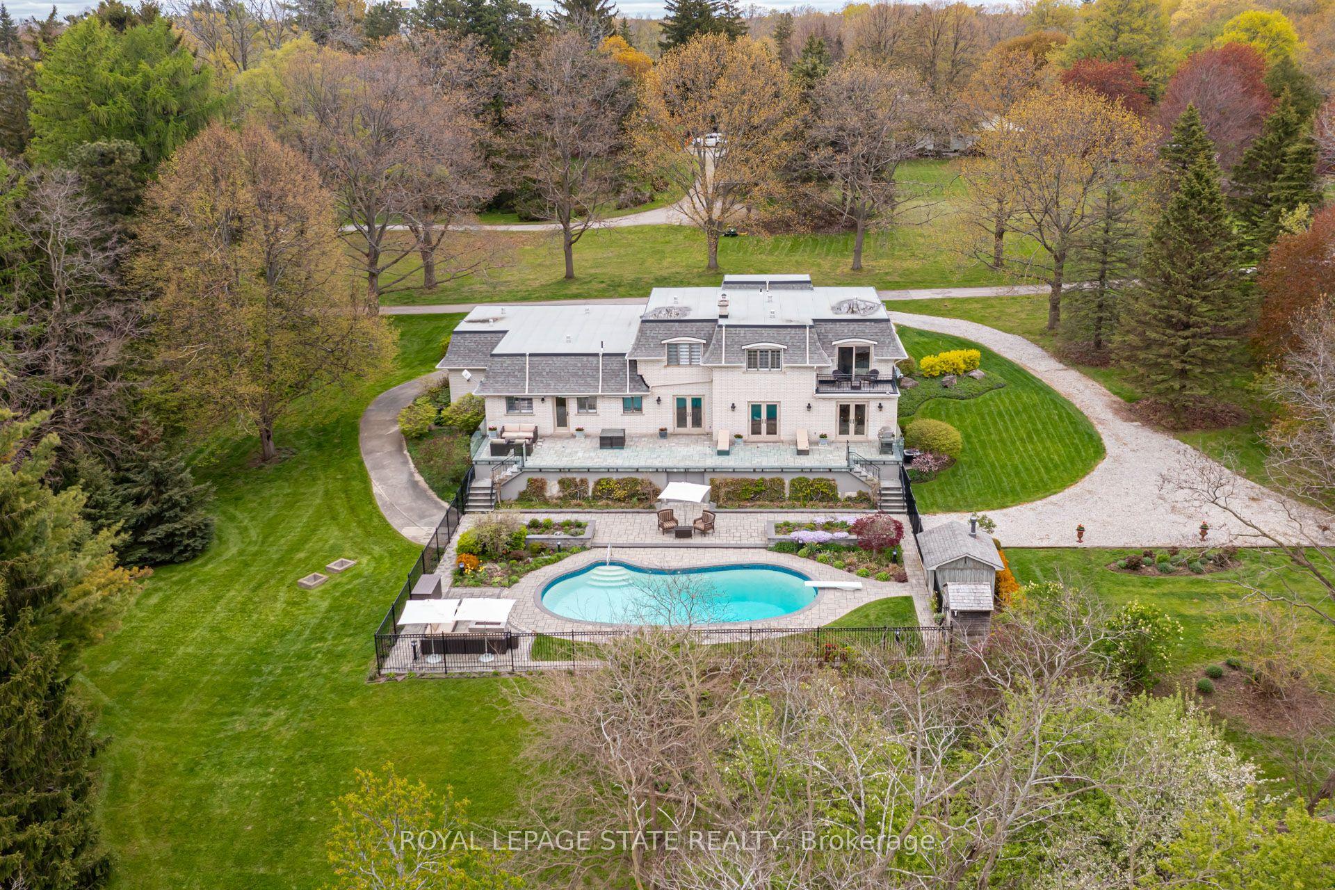 342 Mountain Brow Road — photo 1