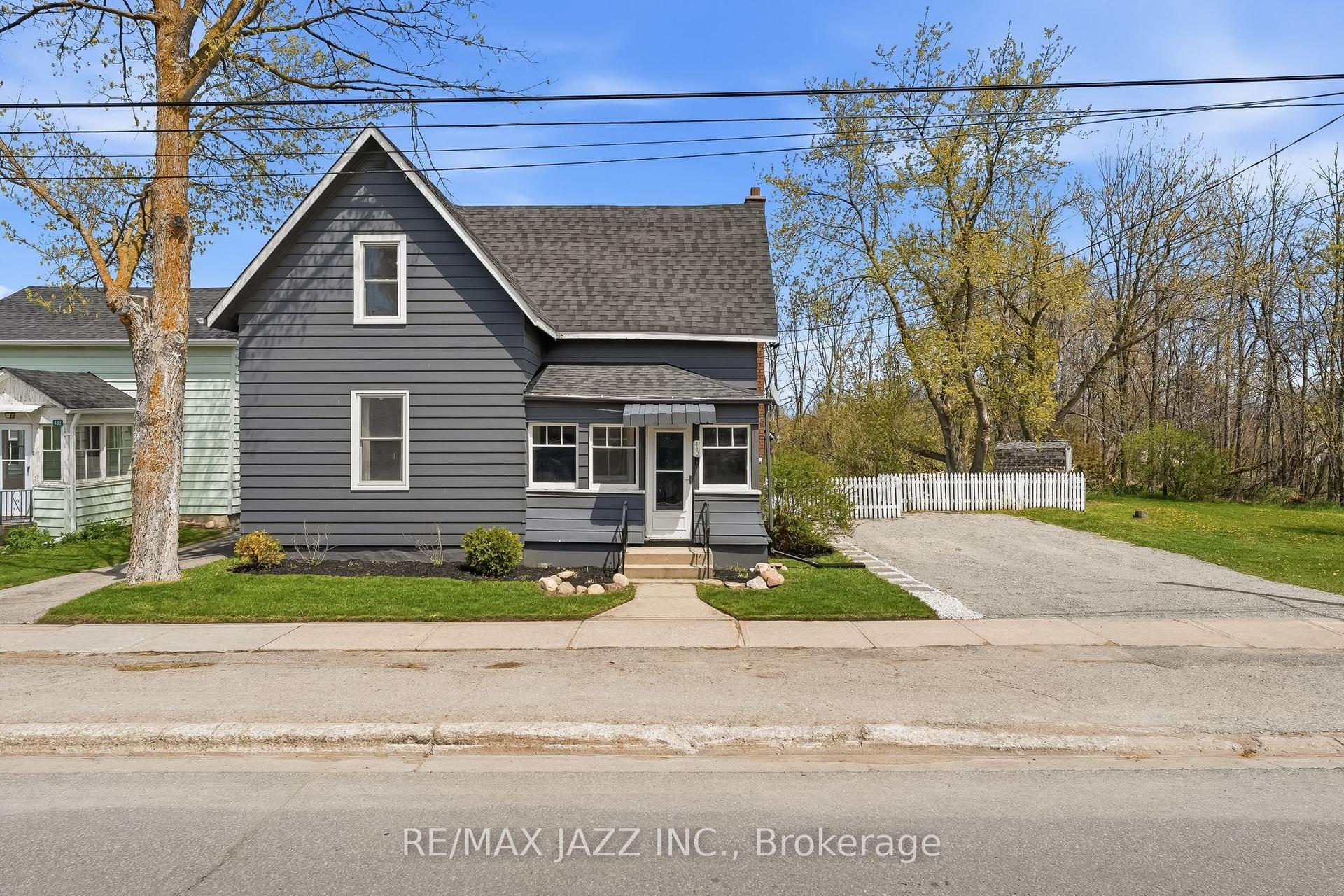 430 Eldon Road — photo 1