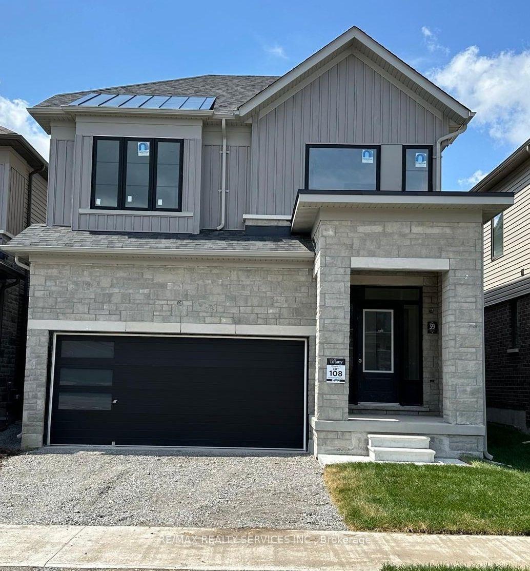 39 Prudhoe Terrace — photo 1