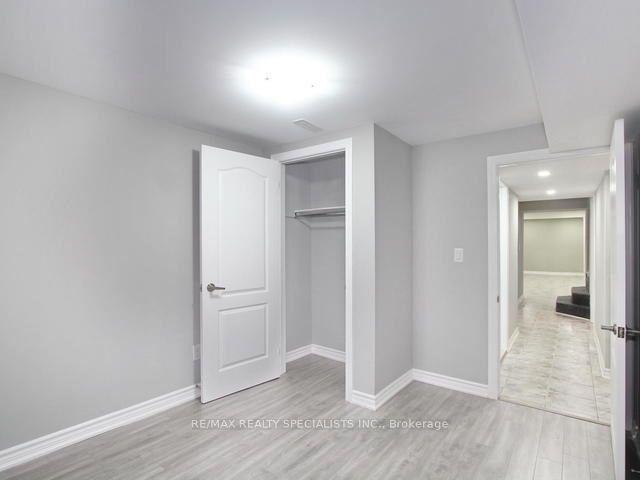 79 Gulliver Crescent, Brampton — Semi-Detached for lease, photo 1