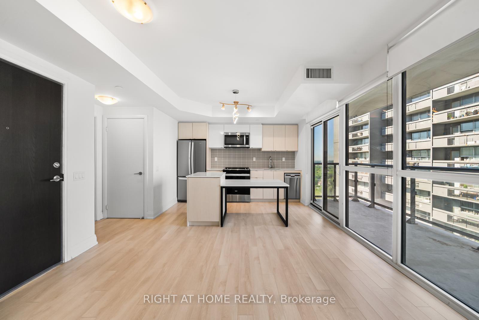 1461 Lawrence Avenue W 1511 #1511, Toronto — Condo for sale, photo 1