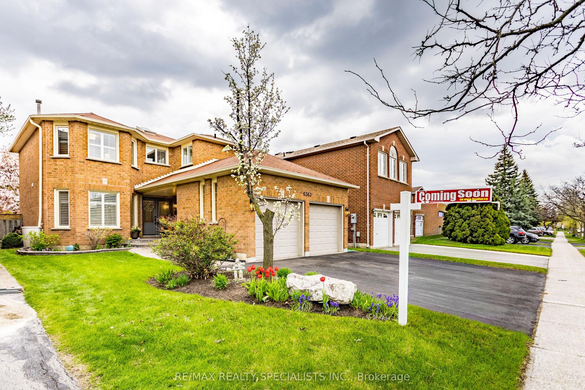 6363 Osprey Boulevard — photo 1