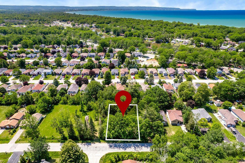 88 Smallman Drive, Wasaga Beach — Land for sale, photo 1