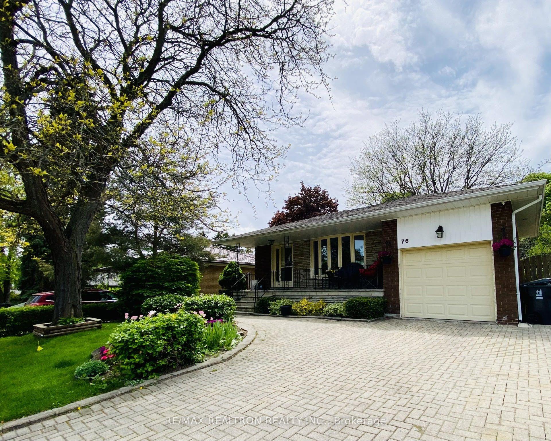 76 Clansman Boulevard Lower #Lower — photo 1