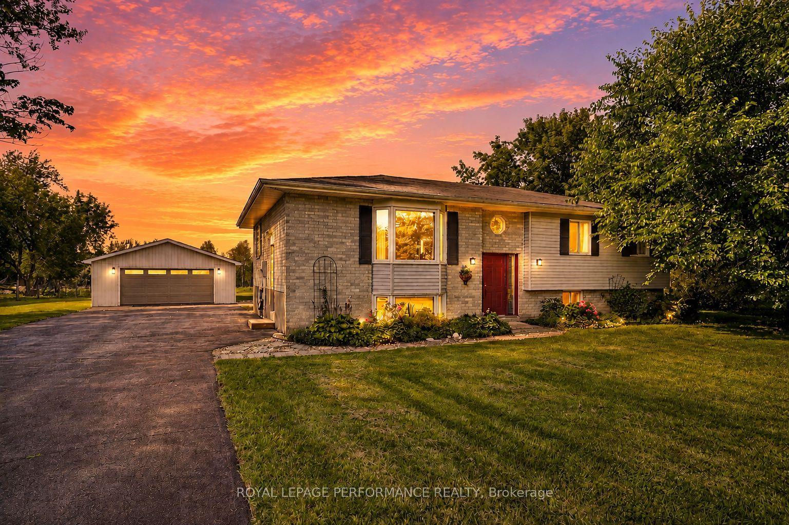 16217 Northfield Road, South Stormont — Detached for sale, photo 1