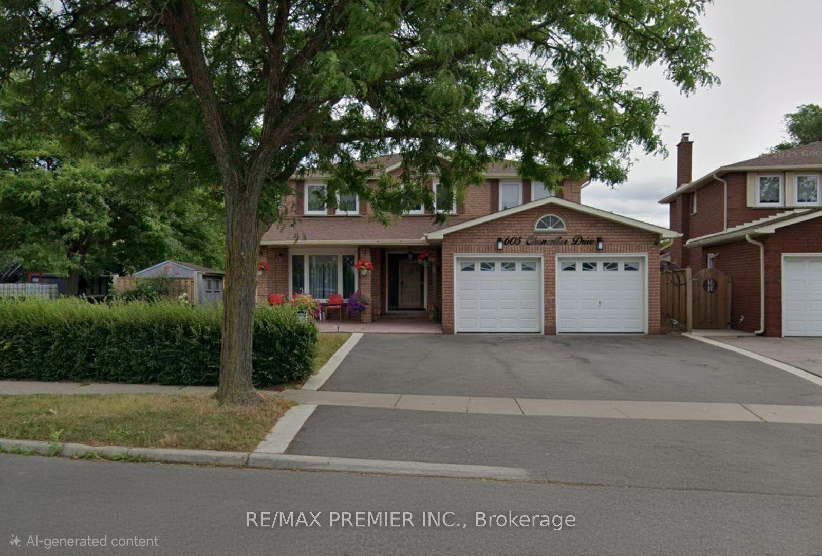 605 Chancellor Drive Bsmt #Bsmt — photo 1