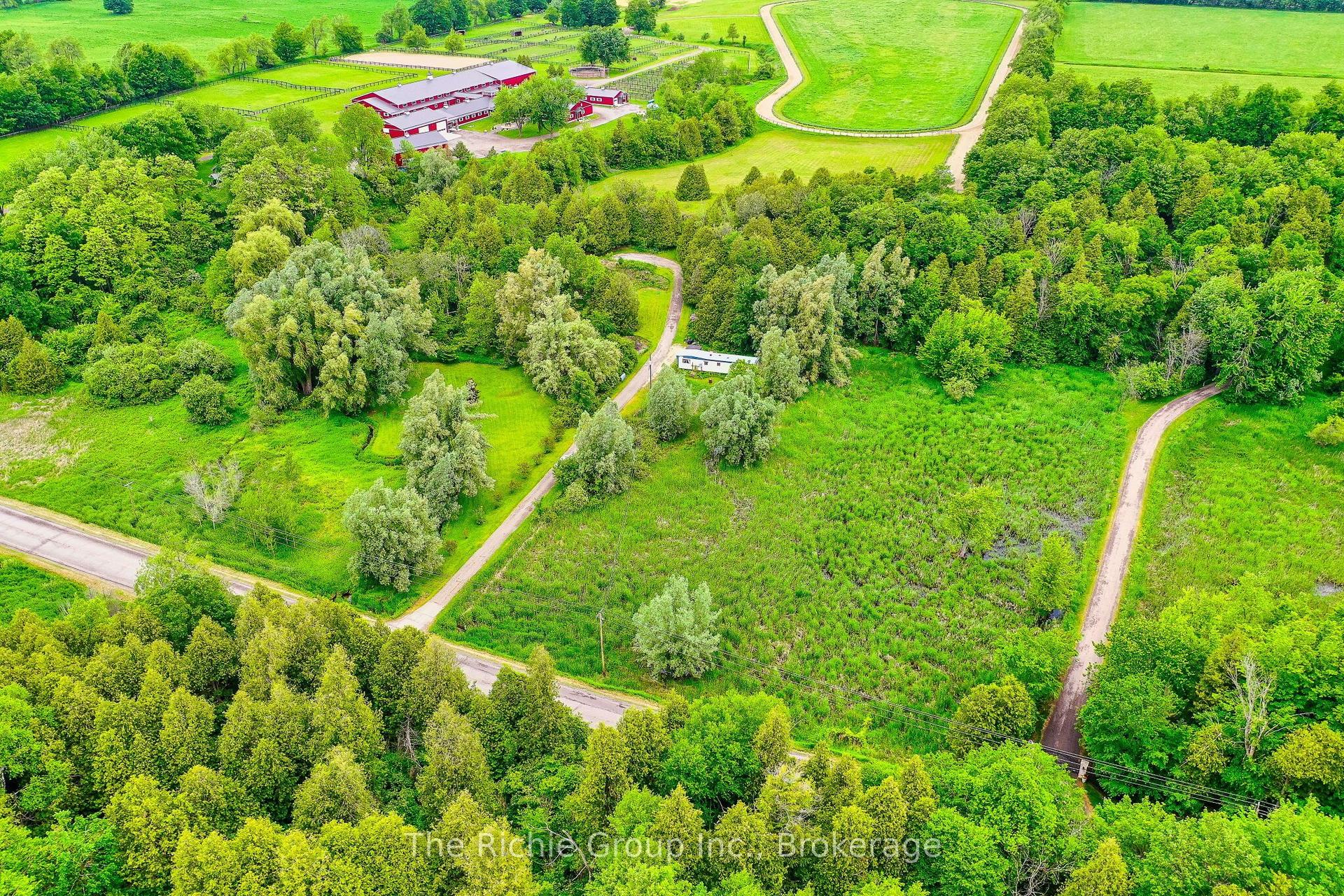 18023 Horseshoe Hill Road, Caledon — Land for sale, photo 1
