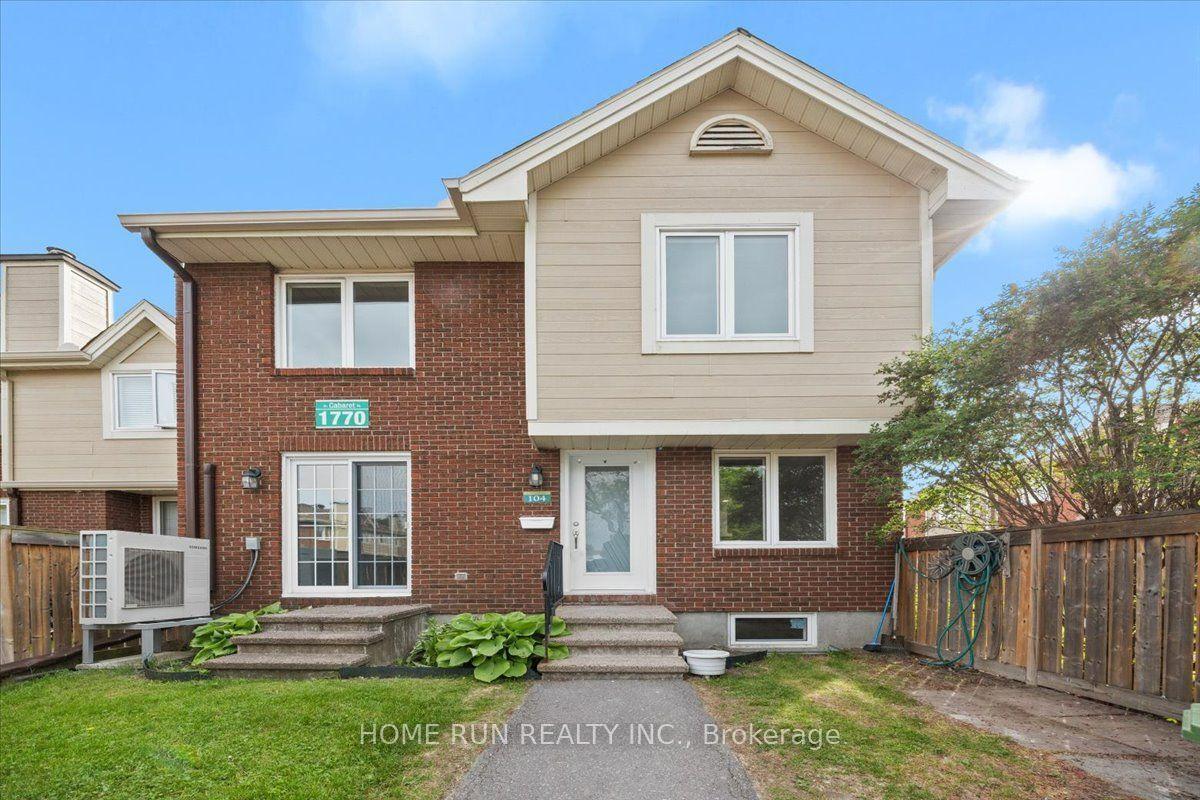 1770 Cabaret Lane 104 #104, Orleans - Cumberland and Area — Condo Town for lease, photo 1