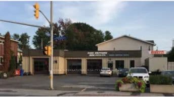 1380 Wellington West Street — photo 1