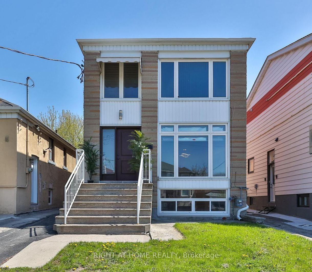 65 Branstone Road, Toronto — Detached for sale, photo 1