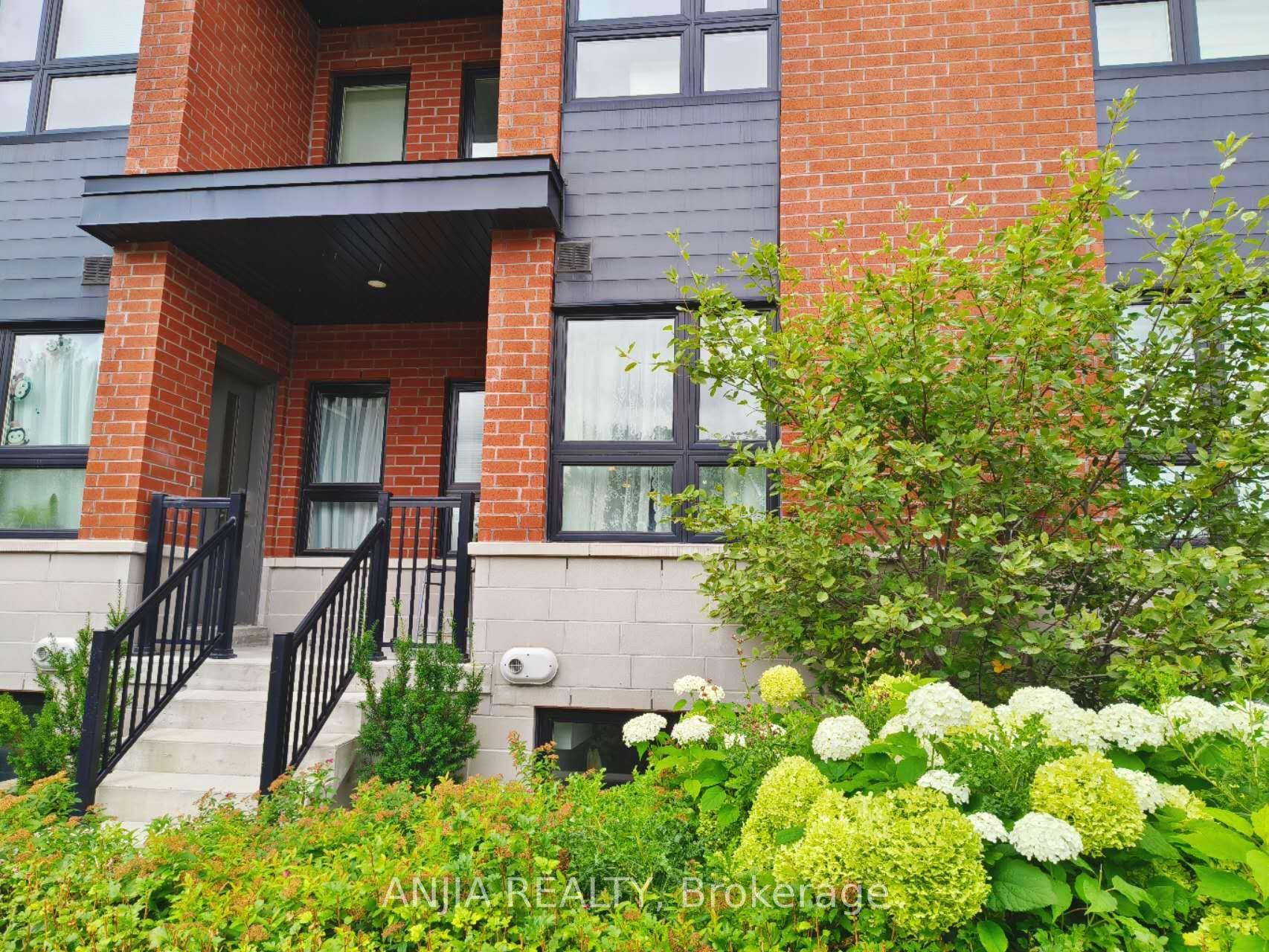 2100 BRIDLETOWNE Circle 110 #110, Toronto — Condo Town for lease, photo 1