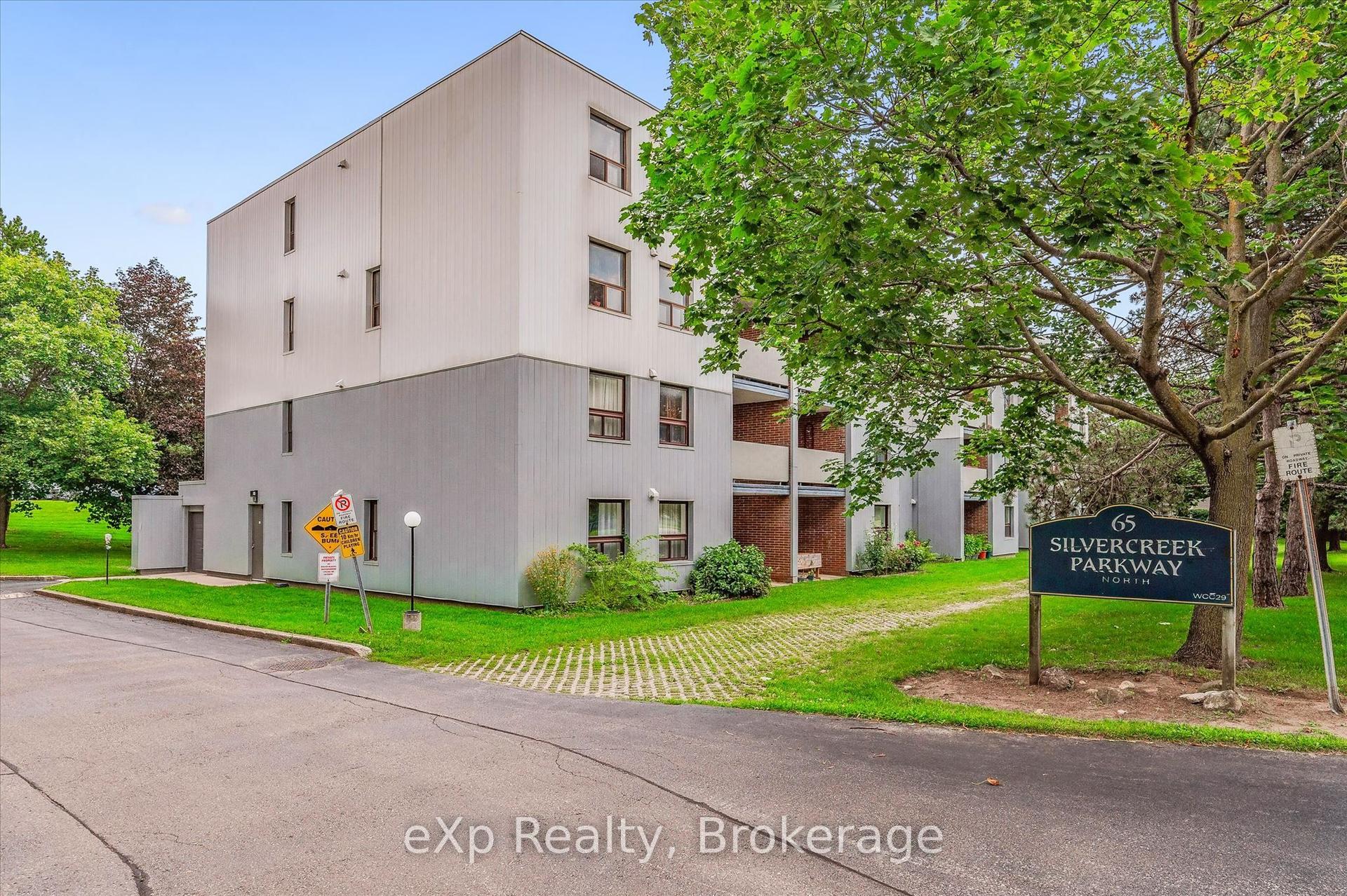 65 Silvercreek Parkway N 404 #404, Guelph — Condo for sale, photo 1