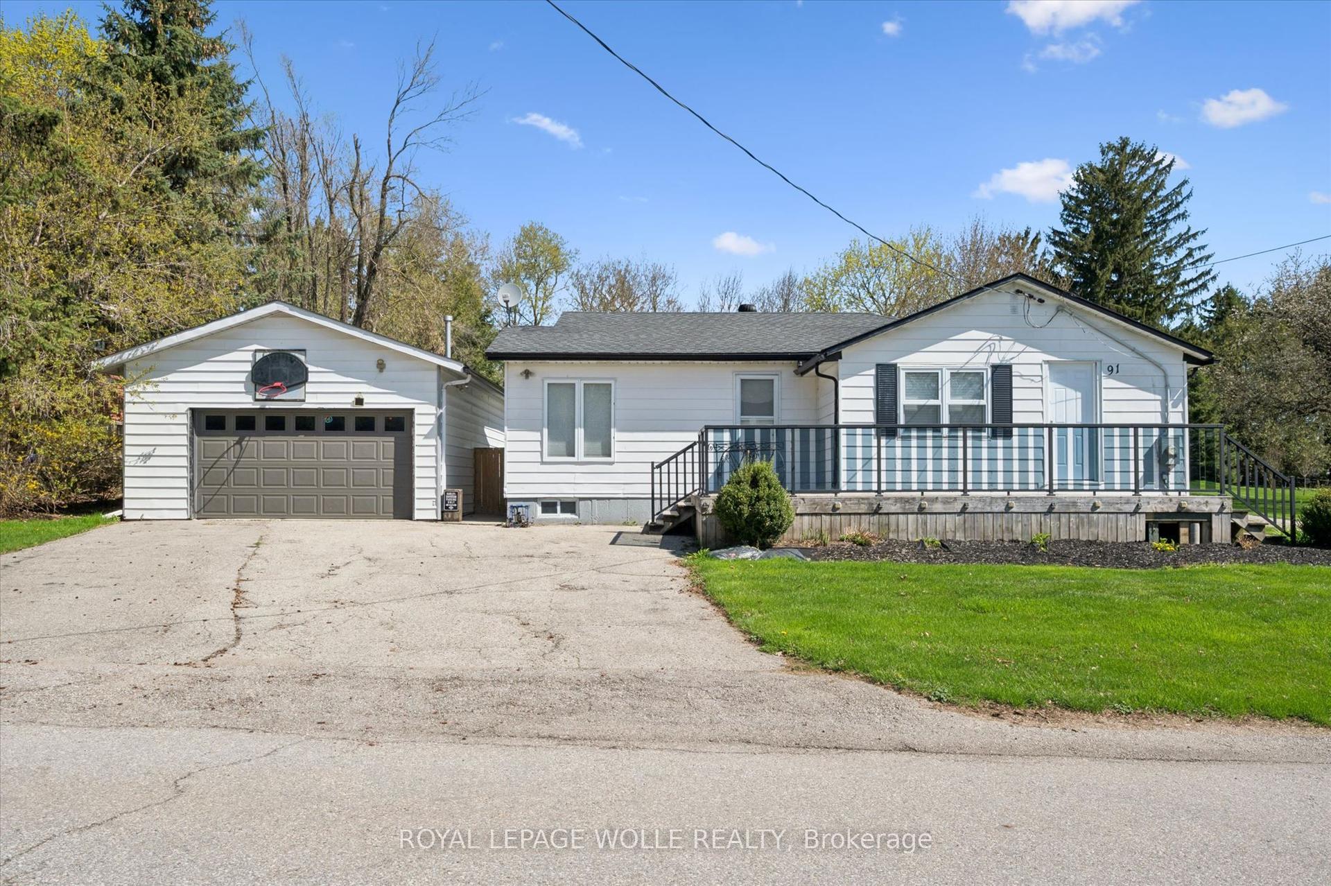 91 Jane Street — photo 1