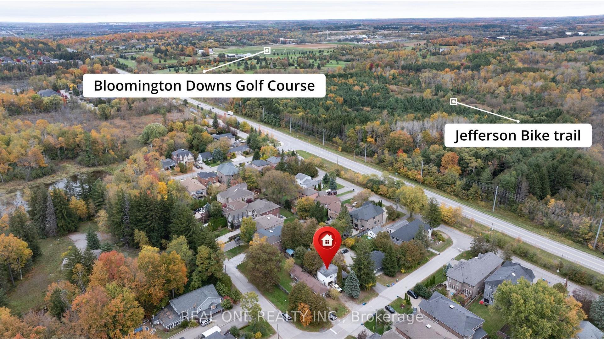 26 Capelle Street, Richmond Hill — Detached for sale, photo 1