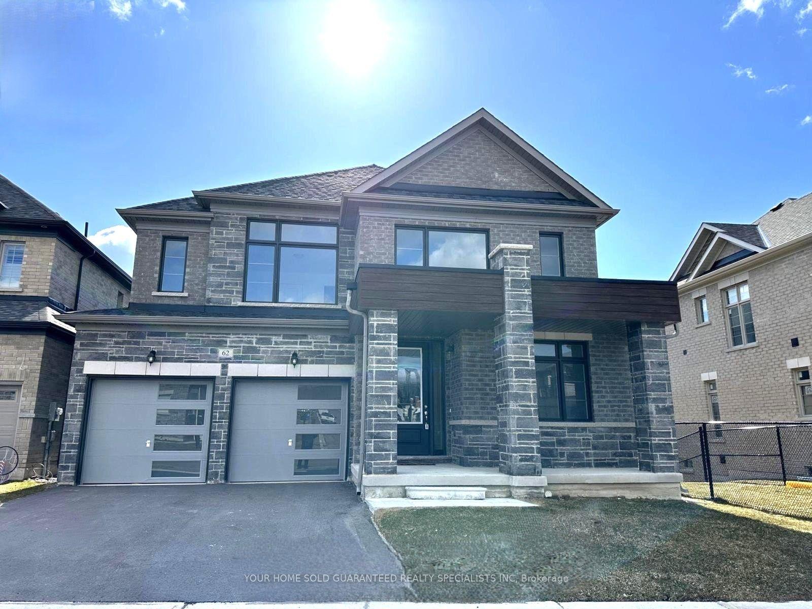 62 Calypso Avenue, Springwater — Detached for sale, photo 1