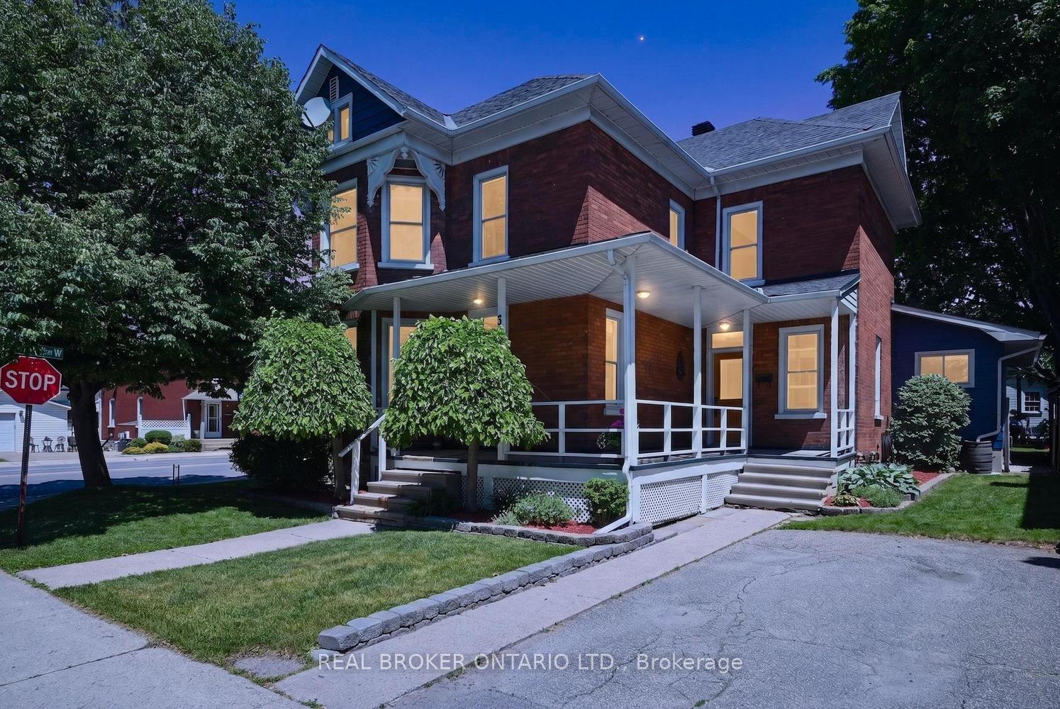 39 Mcewen Avenue — photo 1