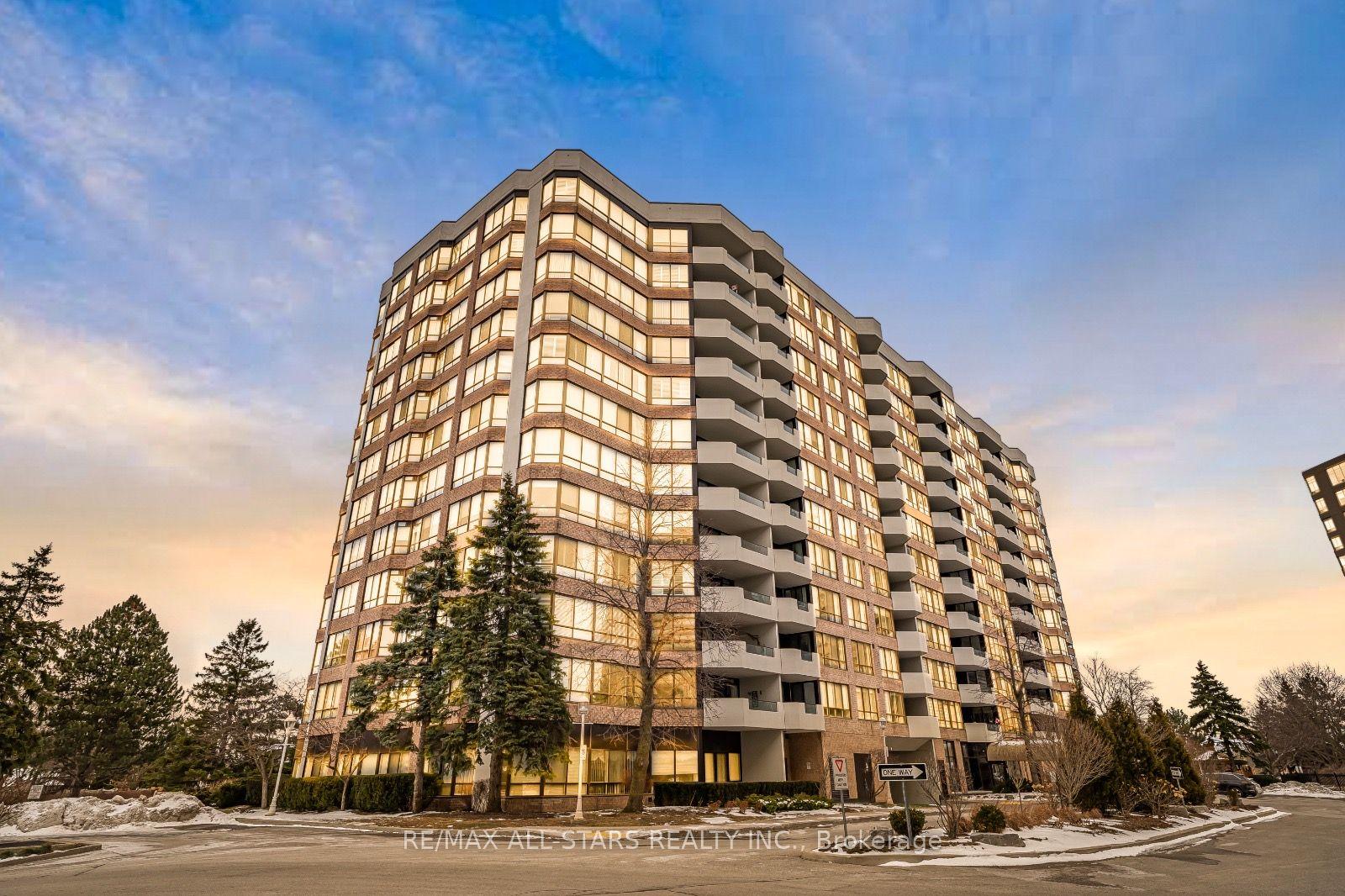 25 Austin Drive 817 #817, Markham — Condo for sale, photo 1