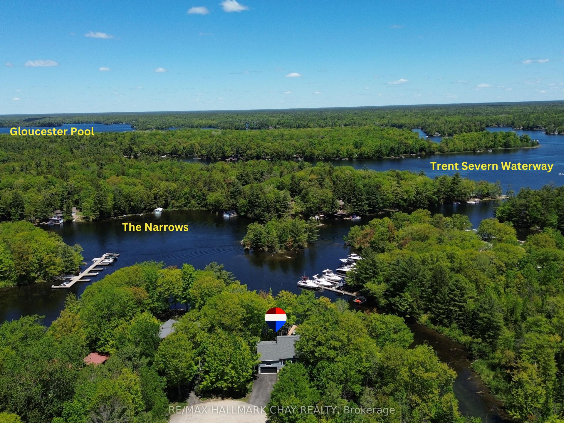 3285 Rockcliffe Court — photo 1