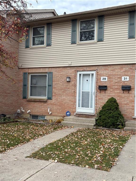 1247 HURON Street 29 #29 — photo 1