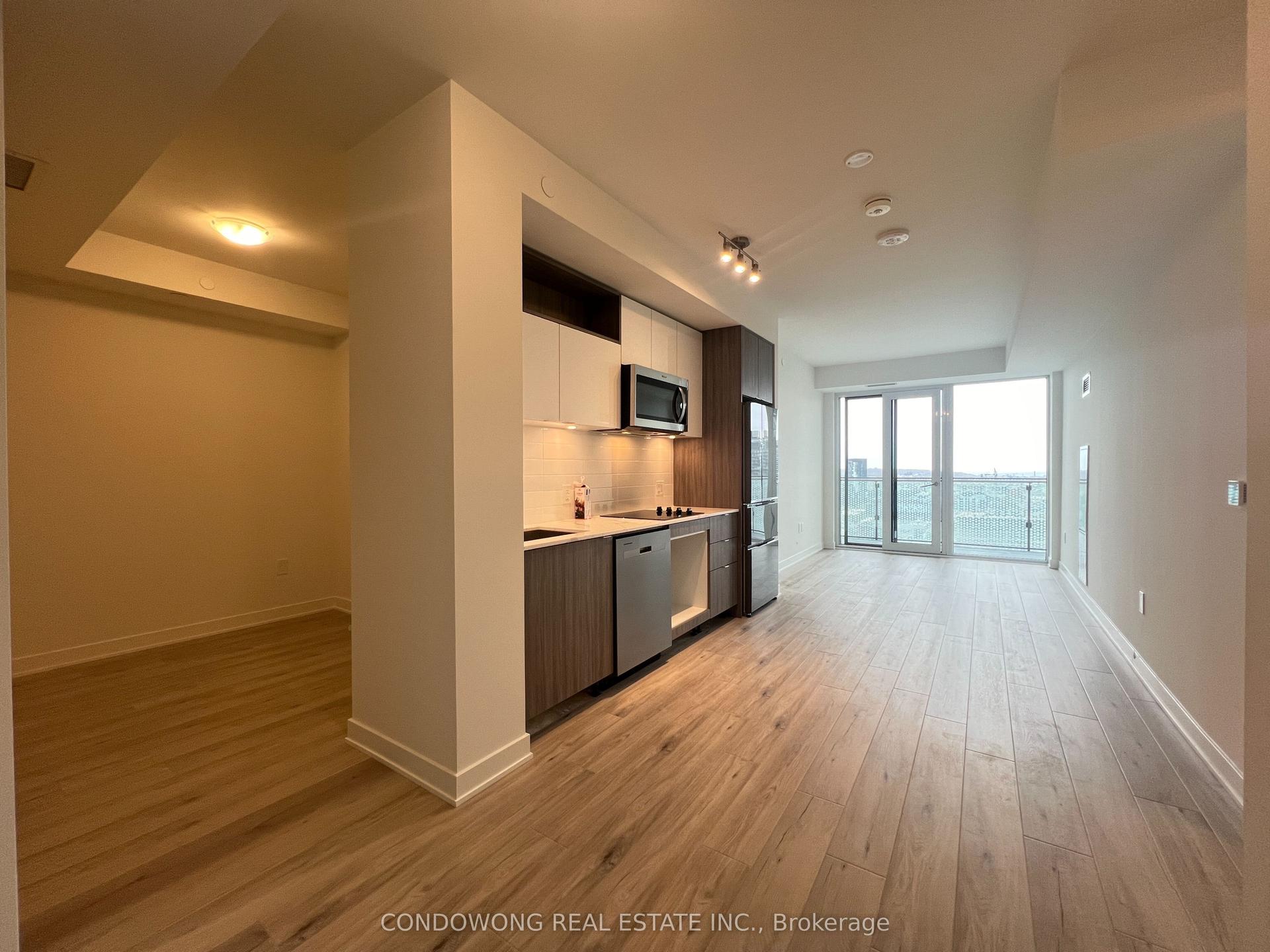 70 Princess Street 2603 #2603, Toronto — Condo for lease, photo 1