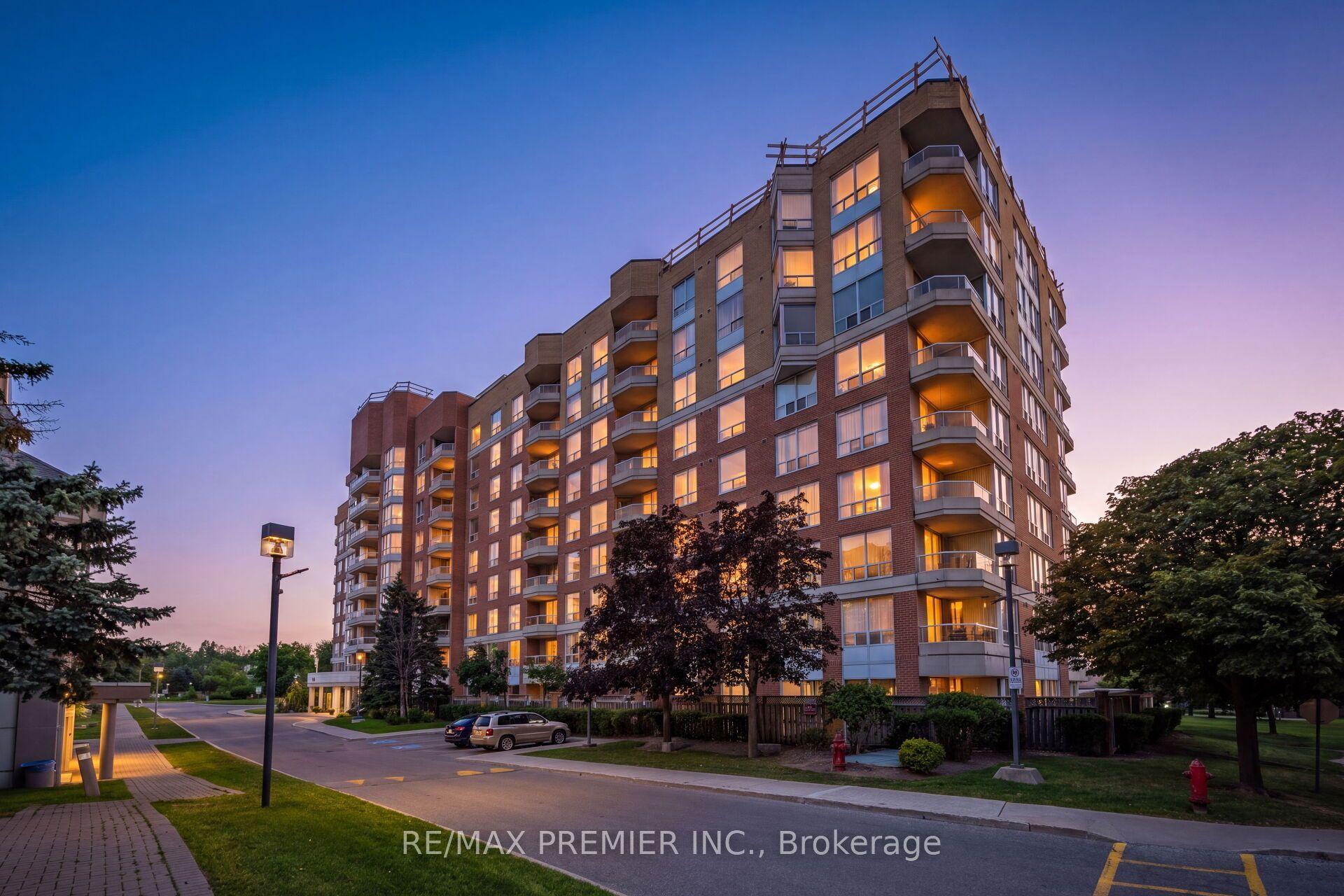 480 Mclevin Avenue 314 #314, Toronto — Condo for sale, photo 1