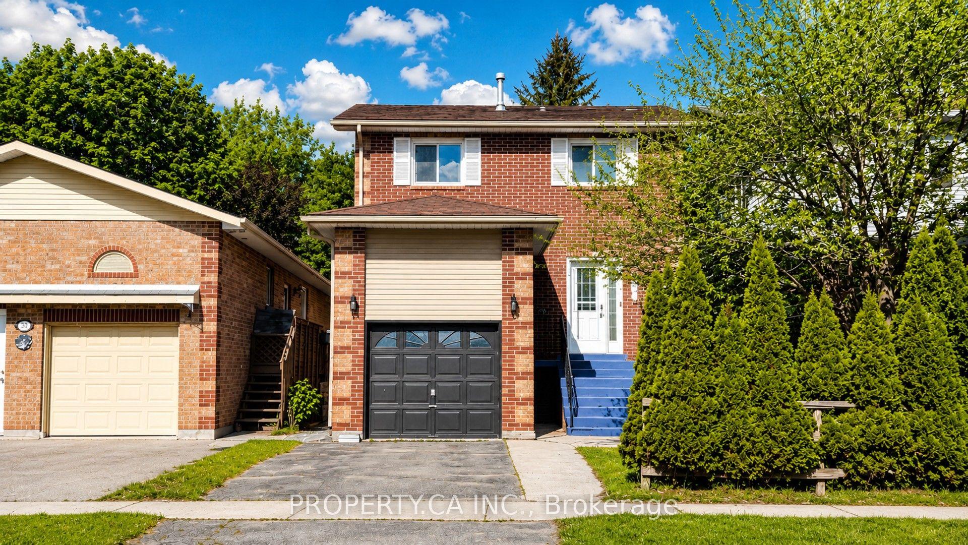 32 Hodgins Avenue, Georgina — Detached for sale, photo 1