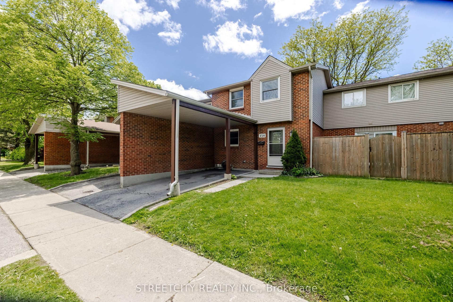1330 Jalna Boulevard 126 #126 — photo 1