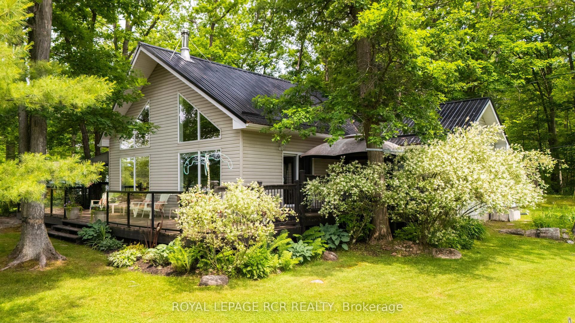 4 ISLAND 20 YELLOWHEAD Island, Georgian Bay — Detached for sale, photo 1