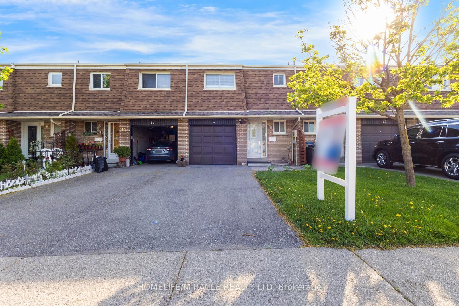 7450 Darcel Avenue 13 #13 — photo 1