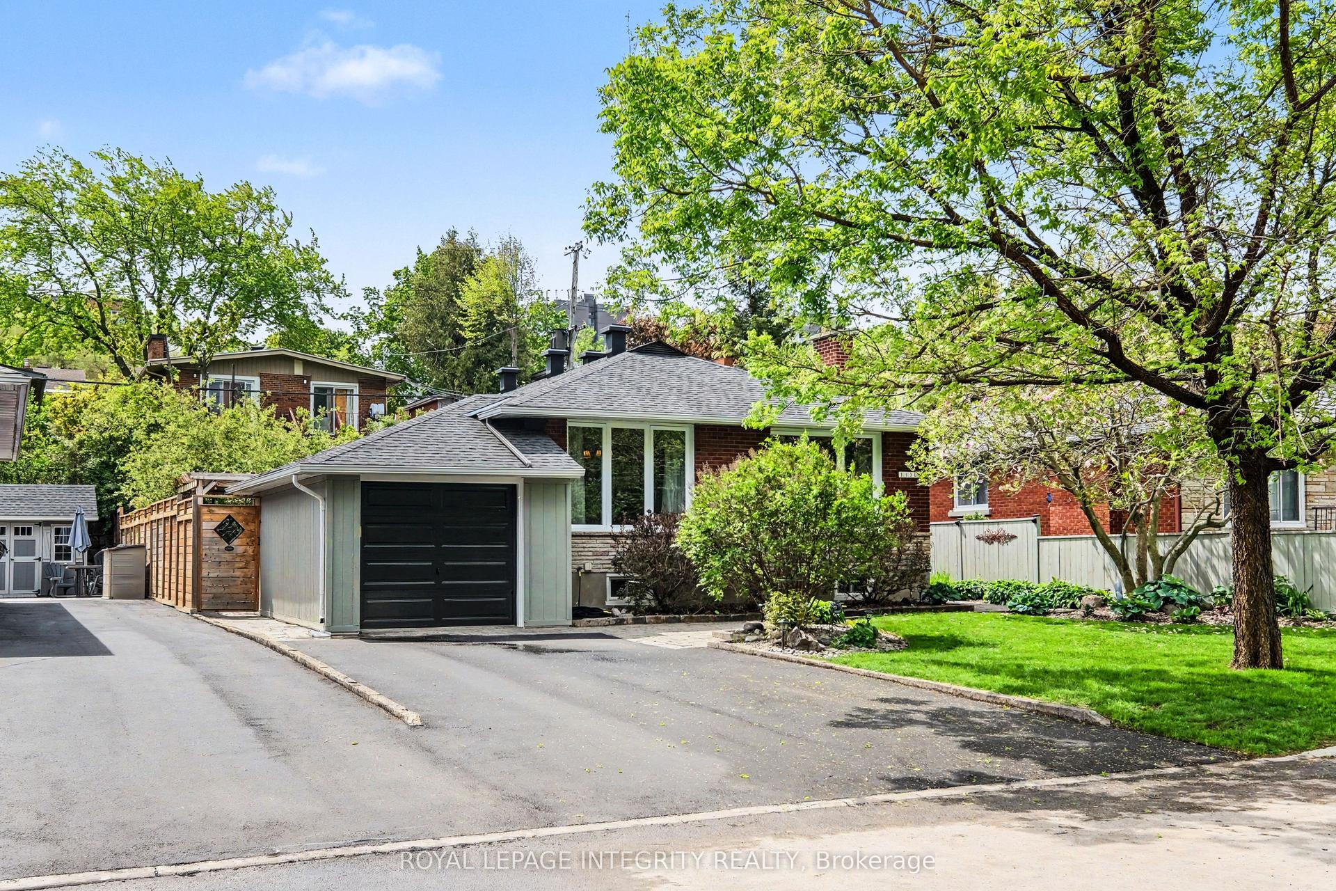 1456 Lepage Avenue — photo 1