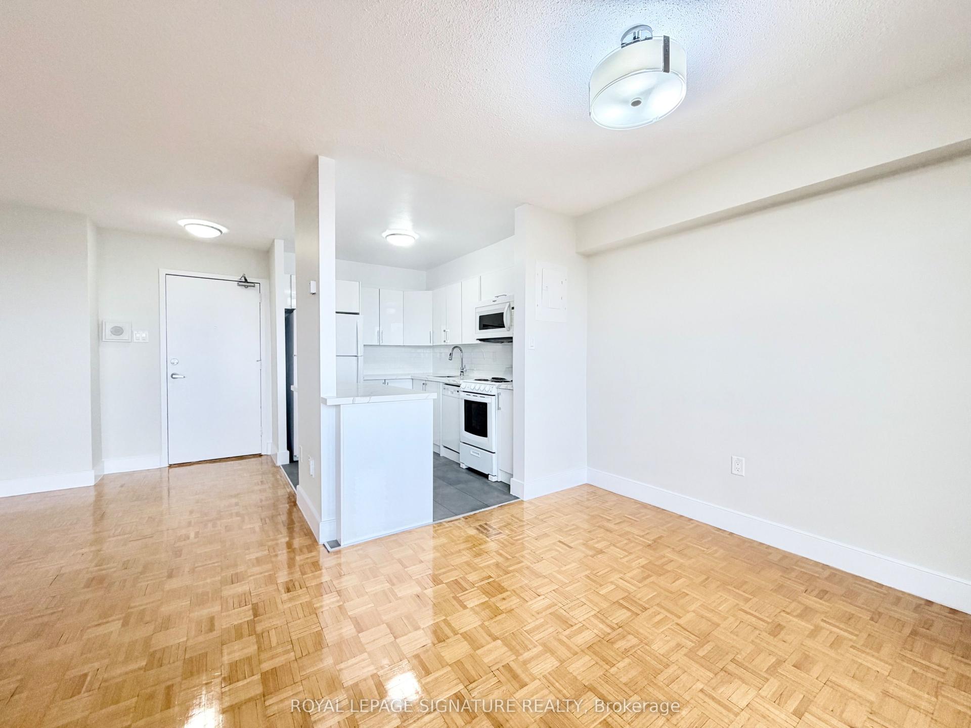 666 Spadina Avenue 2311 #2311 — photo 1