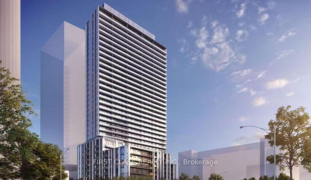 5858 Yonge Street 623 #623, Toronto — Condo for lease, photo 1
