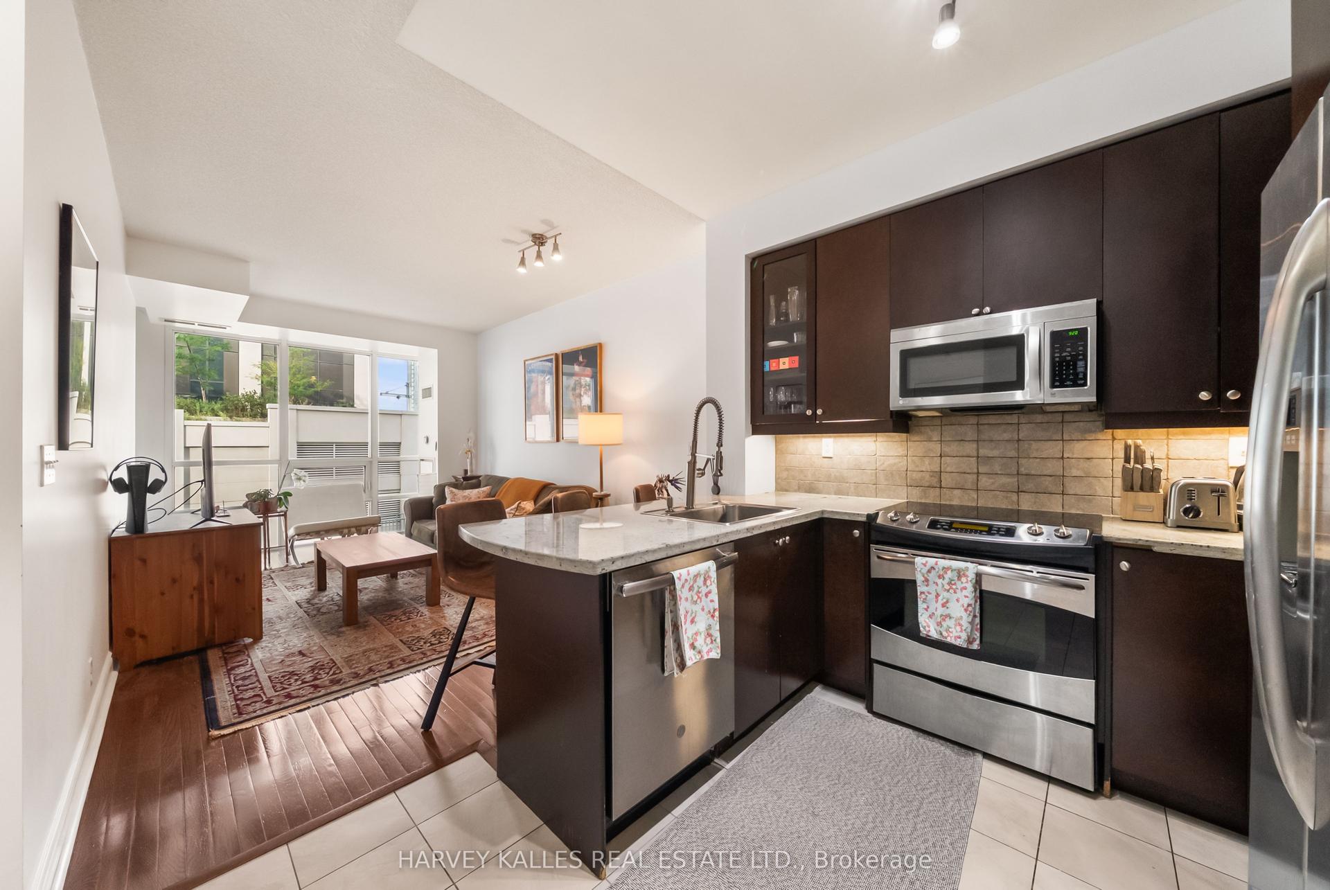 1910 Lake Shore Boulevard W 602 #602, Toronto — Condo for sale, photo 1